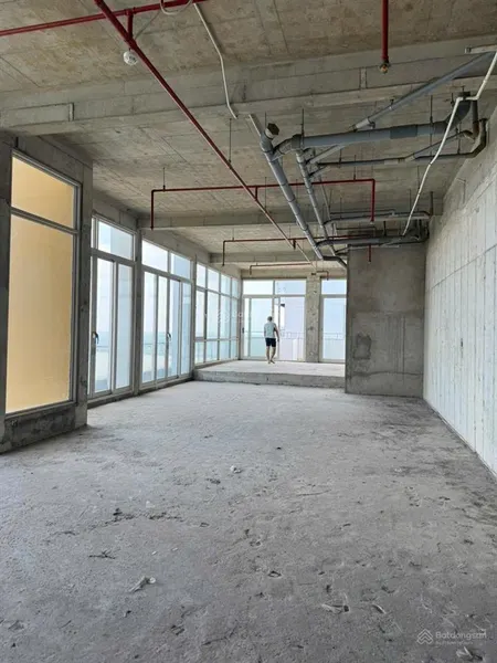 Bán căn hộ duplex penthouse khu la casa, p. phú thuận, quận 7 dt 491m2 giá 18,9 tỷ