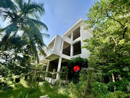 Tống diễn 0944 866 ***. bán biệt thự đảo hướng hồ đông nam, 360 m2, nhà thô