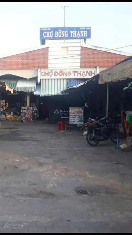 Bán đất tại đặng thúc vịnh, 10,5 tỷ, 240m2 đẹp xuất sắc