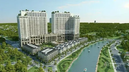 Cần bán nhanh biệt thự roman plaza đường tố hữu