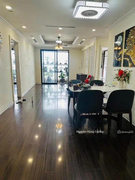 Bán căn góc 3pn sunshine palace 123m2 có sổ giá chỉ 9ty1 e cường 0976 044 ***