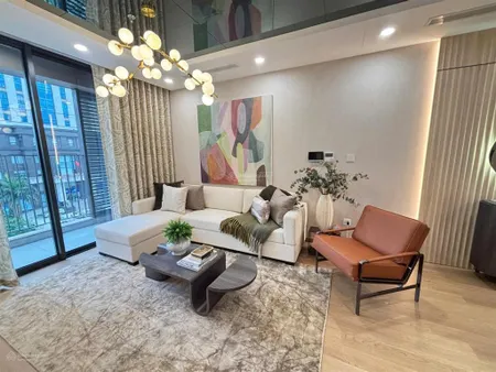 Quỹ căn ngoại giao the charm an hưng giá tốt nhất t2/2026 ký trực tiếp cđt, hỗ trợ ls giá từ 5,1 tỷ
