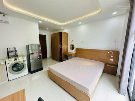 Bán đất tặng nhà, diện tích lớn ~ 290m2 hẻm thông nguyễn xí, bình thạnh, tiện xây mới, chdv
