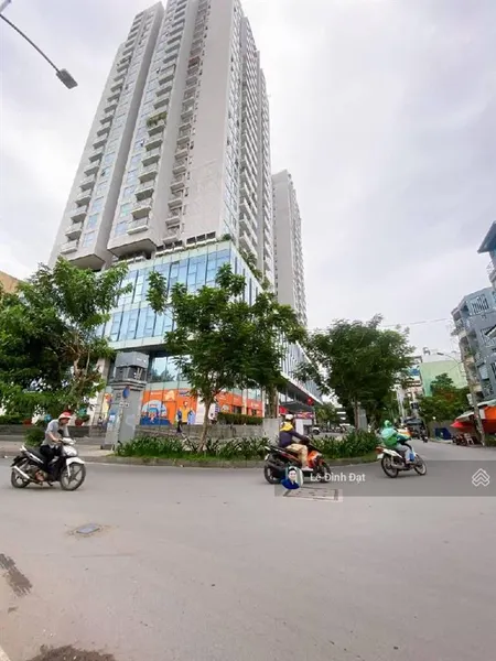 Cư xá đồng tiến quận 10, 54m2, khu phân lô trệt lầu vuông vức 7 tỷ nhỉnh nhẹ có nhà tt