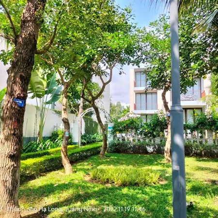 Chính chủ bán cắt lỗ căn biệt thự nghỉ dưỡng 283m2 sun premier village sổ đỏ trao tay