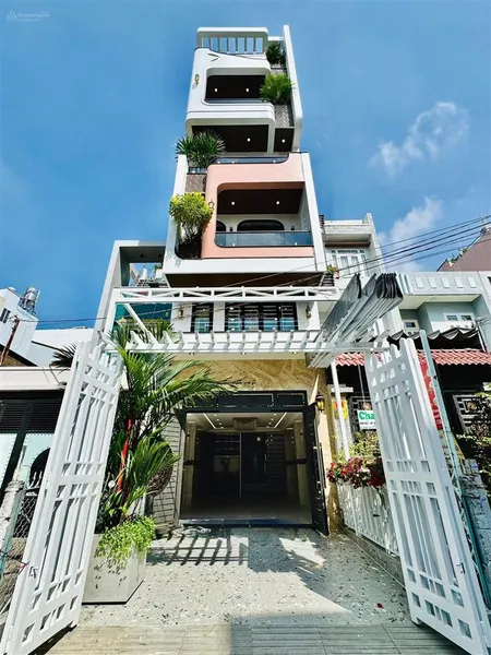 Chính chủ cần bán ngộp gấp ra căn trương quyền, p võ thị sáu, q3, 96m2,giá 7 tỷ 250, sổ hồng riêng