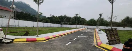 Bán gấp đất nền quốc oai, 2,5 tỷ, 100m2
