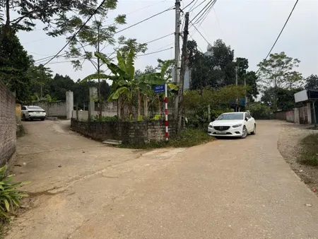Chính chủ bán lô đất siêu đẹp tại xã thanh mỹ, 1,15 tỷ, 65m2