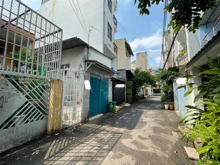Bán đất đường hồ đắc di, tân phú 116m2, ngang 5m hẻm 5m xe tải vào nhà