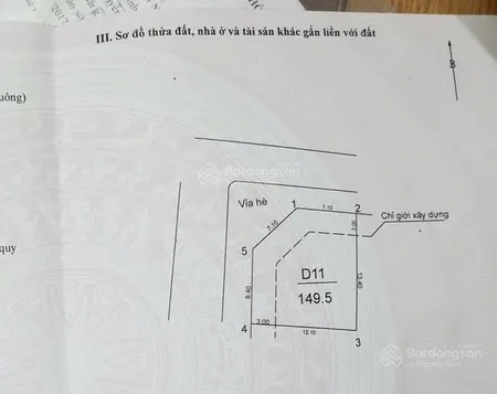 Lô góc siêu đỉnh khu đô thị cổ dương tiên dương đông anh hn