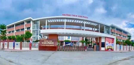 Bán đất vạn phúc, thanh trì 50m, phân lô, ô tô thông ô tô, qua đất, qua nhà chỉ hơn 3 tỷ.