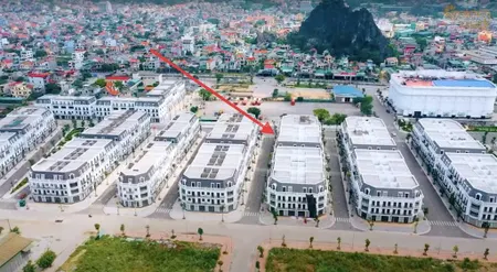 Chuyên bán chuyển nhượng vinhomes cẩm phả giá tốt nhất