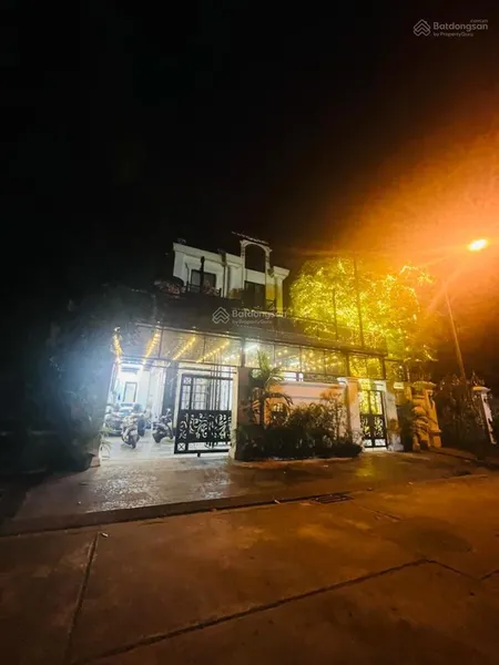 Biệt thự kđt pháp vân 275m 13m mặt tiền chỉ hơn 60 tỉ bể bơi kinh doanh, văn phòng, ở đẹp