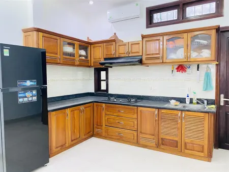 Nhà 3 tầng mt đường lê lai, hải châu vị trí cạnh trung tâm hành chính,