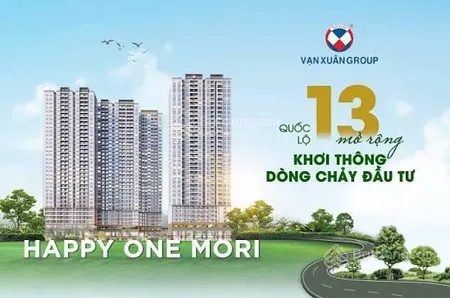 1pn happy one mori block b view sân golf chính chủ bán giá tốt