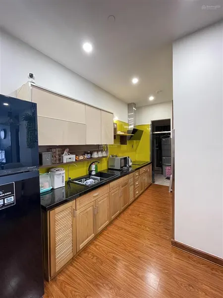 Chung cư tara residence quận 8 với 85m2 thiết kế 2 phòng ngủ, 2wc tặng nội thất có sổ giá 4tỷ350