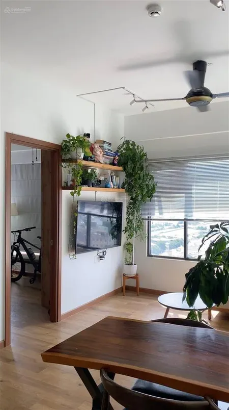 Ngộp bank bán căn hộ cc flora novia (thủ đức) 70m2 bao sang tên công chứng sổ hồng