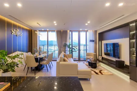 Vốn chỉ 2,4tỷ(30%) sở hữu ngay căn góc 84m2, 2pn sam towers view trọn sông hàn xem pháo hoa diff