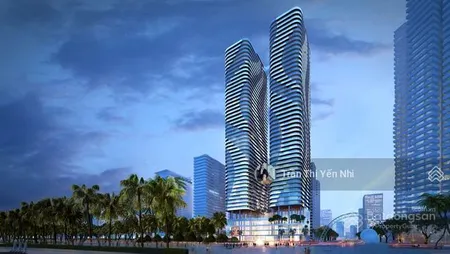 Bán căn hộ 1pn times square, dtsd 52,24m2 giá giai đoạn 1 cdt, full nội thất, t3/2026 bàn giao