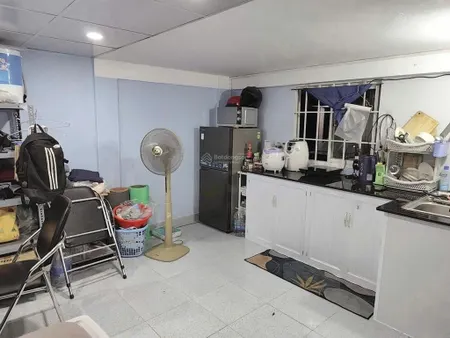 Nhà ở xã hội becamex mỹ phước 1, lầu 1 (100% tiền) 325 triệu, thuê 2,4 triệu/th. sài gòn mua được