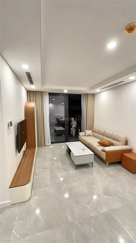 Bán căn hộ 2 phòng ngủ 80m2 giá chỉ 8tỷ6, sunshine green iconic long biên, em hiếu 0948 868 ***