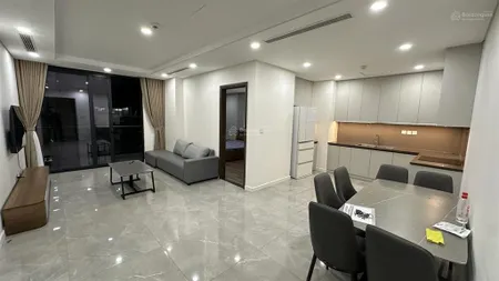 Bán căn hộ 3 phòng ngủ 106m2 giá 11tỷ5, sunshine green iconic long biên em hiếu 0948 868 *** ạ.