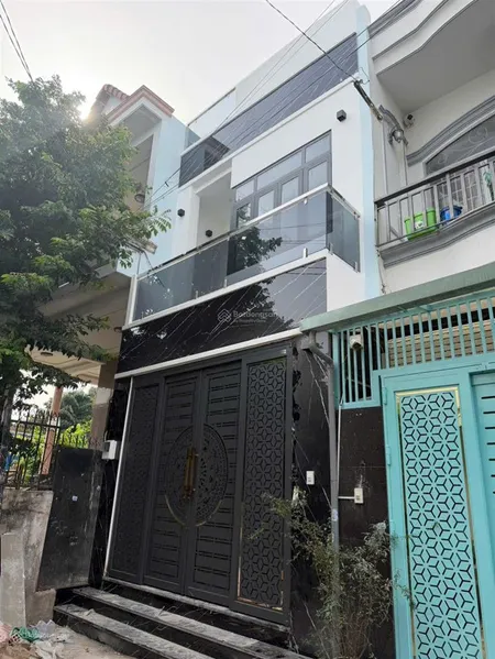 Đường tô hiệu khúc lũy bán bích hòa bình dt 4,1x18m, tdcn 71m nhag mới