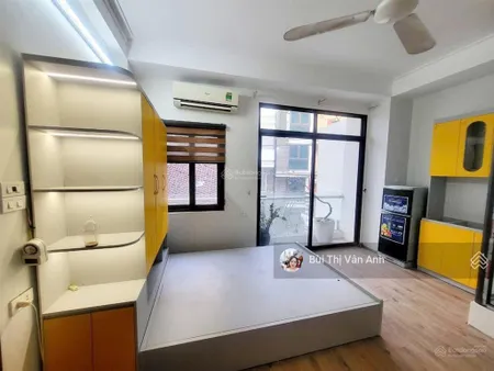Hiếm! bán nhà đẹp lô góc dân xây nội thất hiện đại dt 25m2 4 tầng 4.5 tỷ triều khúc, thanh xuân