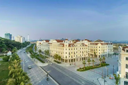 Bán shophouse 48 tỷ vnd, 240m2 tại hạ long, quảng ninh, hot!