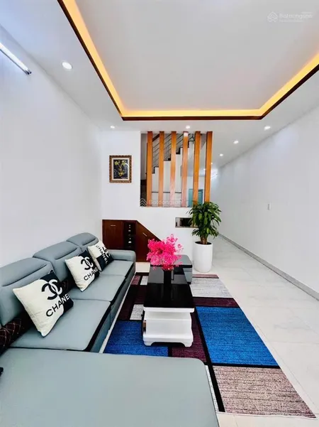 Cần bán gấp nhà(shr) tl15, 65m2, 3pn, đường 7m