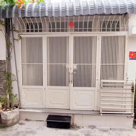 [PHƯỜNG XUÂN HOÀ - QUẬN 3] BÁN NHÀ TRUNG TÂM SIÊU PHẨM 4 TẦNG FULL NỘI THẤT GIÁ CỰC TỐT CHỈ 4.7 TỶ!