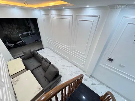 Bán nhà mới văn nội hà đông | lô góc ô tô tránh | 33m25 tầng 6pn