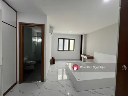 Bán căn nhà mới 3 tầng khu đô thị hud phước long a nha trang