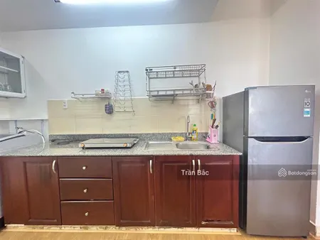 Cần bán căn hộ osc land vũng tàu 58m2 2 phòng ngủ, 2 toilet giá bán 2 tỷ 650. 0908 209 ***