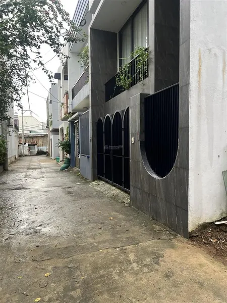 2 tỷ 850 có ngay lô đất 81m2, kiệt 1014 chuẩn 4m đường tôn đản