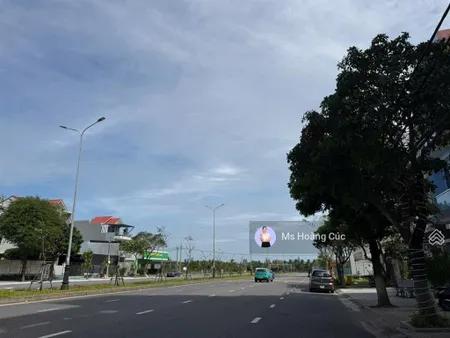 Đất biển sơn thuỷ mt nguyễn cơ thạch dt 125 m2 giá 8.6 tỷ có tl. chính chủ cần bán