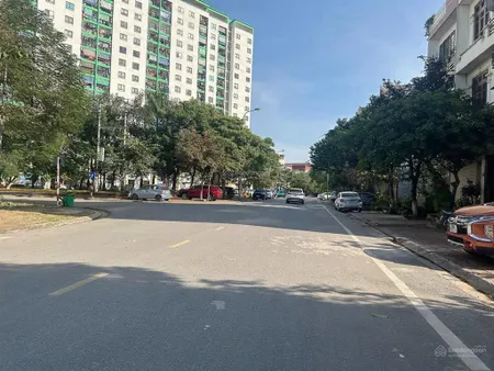 Bán nhanh lô đường chính hoàng văn thụ đối diện cc đông dương tp bắc ninh kinh doanh tốt
