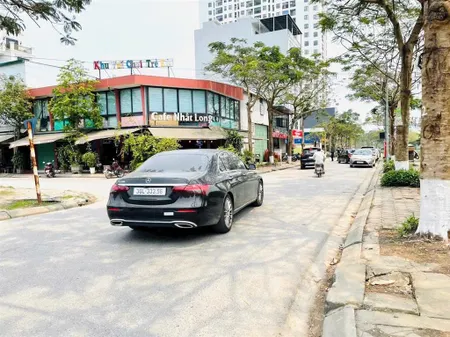 Bán 148.4m đất phân lô tứ hiệp thanh trì hn. dt 148.4m mt 10m, ô tô tránh, kinh doanh, giá tl