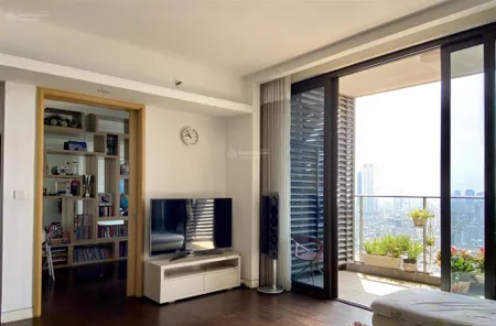 Chính chủ bán căn hộ indochina plaza 145m², 3 phòng ngủ, giá 16 tỷ