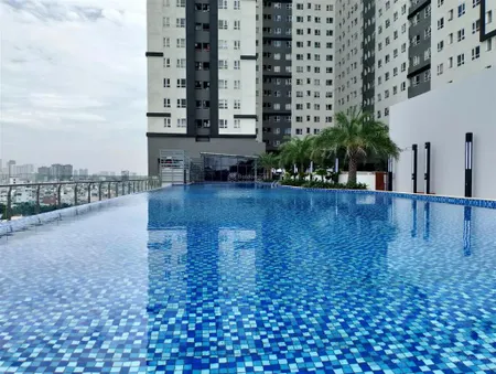 Bán căn 60m2 2pn 2wc block dragon giá 3 tỷ 650tr view thoáng nhìn hồ bơi 0327 528 ***/zalo