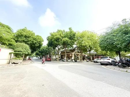 273m2 đất kinh doanh khu tây hồ vĩnh yên vĩnh phúc