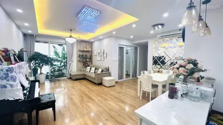 Chính chủ gửi bán ch 75m2 2n2w cc ecolife, 58 tố hữu. full nội thất. giá 7 tỷ. 0961 270 ***