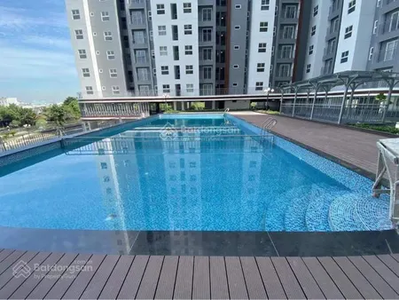 Penthouse chung cư conic riverside nguyễn văn linh, phường 7, quận 8 đối diện đại học văn hiến