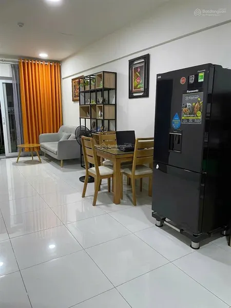 Bán gấp căn hộ chung cư tại resco an hội 3, 2,1 tỷ, 73m2, 2pn, 1wc
