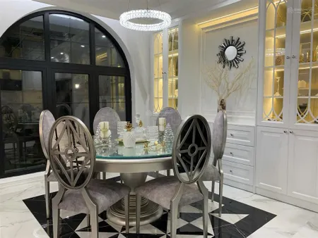 Bán biệt thự đường lớn khu nam đô phú mỹ hưng
