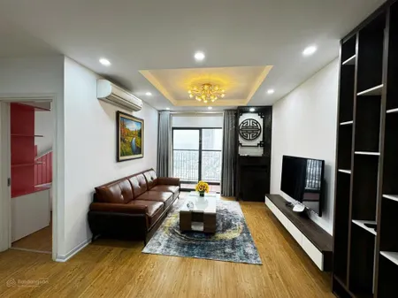 Chính chủ bán căn góc 3 phòng ngủ 91,5m2 cc samsora, 105 chu văn an. giá 7,5 tỷ. 0961 270 ***