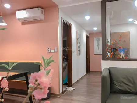 Gấp cần bán gấp căn hộ 3 phòng ngủ toà smile building, diện tích 103.74 m2