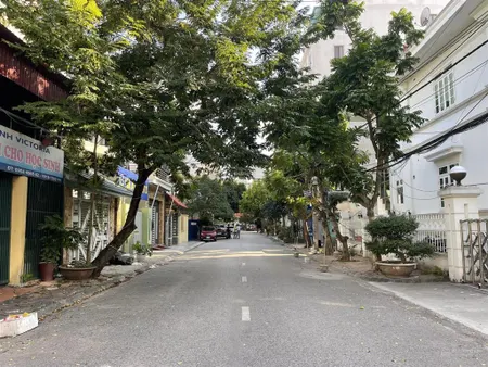 72m2 đất khu phân lô 333 văn cao