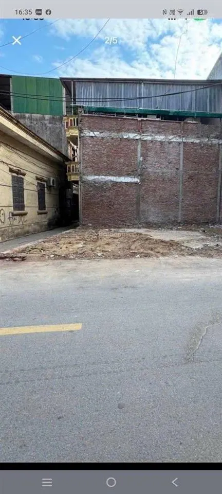 Bán đất trục chính kinh doanh làng tỷ phú đồng kỵ đường 3 ô tô tránh nhau chỉ 3,3 tỷ