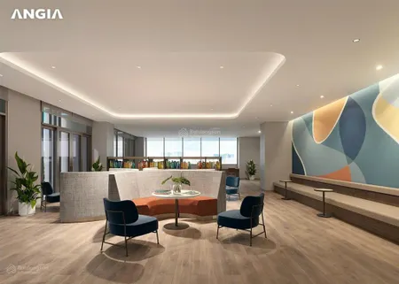 Căn sân vườn 2pn 98m2 the gió riverside, không gian riêng, giá chỉ 4,2 tỷ mua tặng cha là ngon luôn